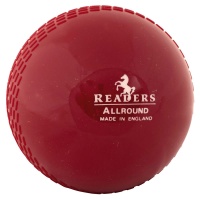 Readers Allround Cricket Ball (Senior)